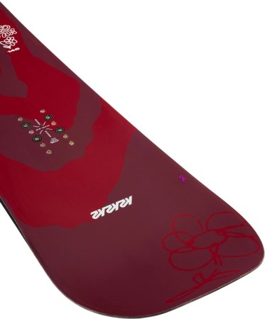 METROPOLITAN Snowboard 2026 
