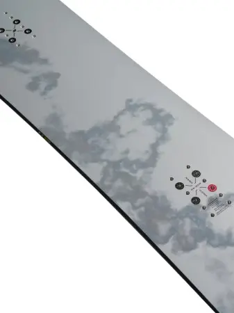 SKY PILOT Snowboard 2026 160