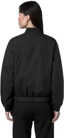 LE VRAI 4.0 AZELIE WARM Jacke 2026 black pure 