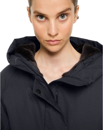 KAIRI Jacke 2026 night grey 