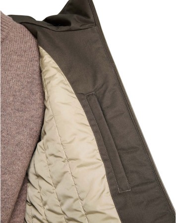 KALIKS Jacke 2026 dusk olive 