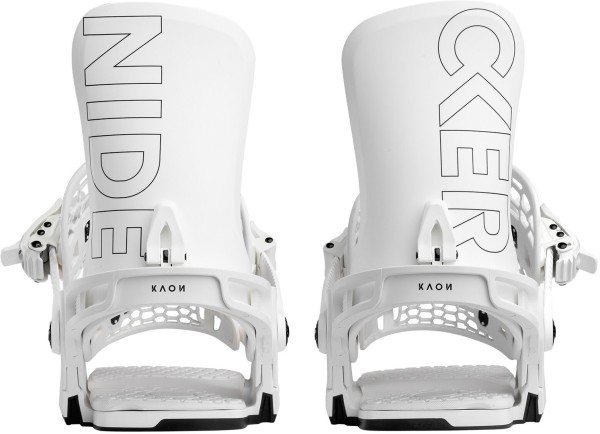 KAON Binding 2026 white 