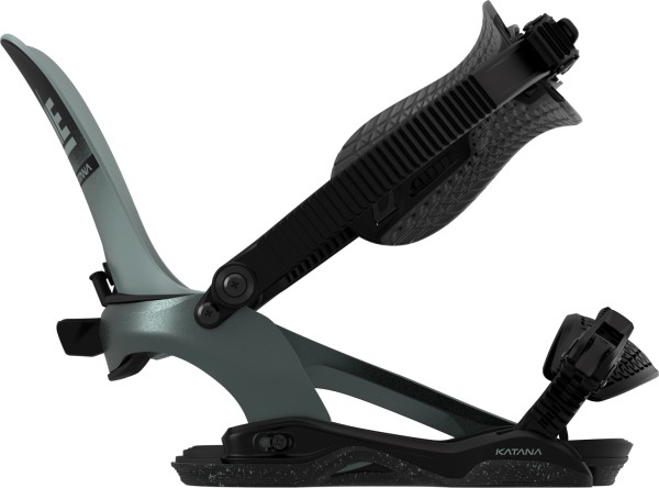 KATANA ASYMWRAP FASE Binding 2026 grey 