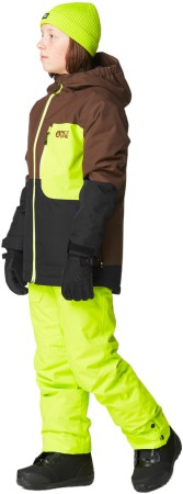 TIME Hose 2025 acid lime 