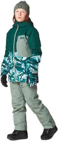 DAUMY Jacke 2025 ponderosa pinepeppup laurel wreath 