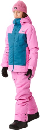 SEADY Jacke 2026 super pink 
