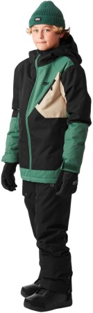 DAUMY Jacke 2026 smoke pine 