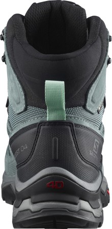 QUEST 4 GTX W Schuh 2026 slate/trooper/opal blue 