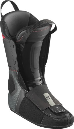 S/PRO SUPRA S BOA 120 Ski Schuh 2027 grey aurora/black/samba metallic 