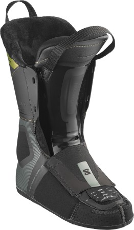 S/PRO SUPRA S BOA 105W Ski Schuh 2027 grey aurora/black/gold metallic 