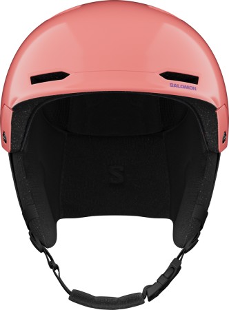 HUSK KIDS Helm 2027 sun kissed coral 