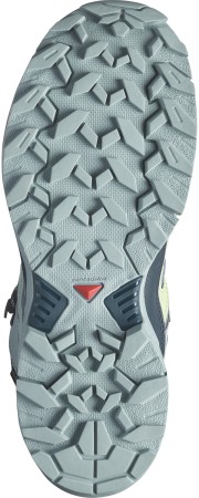 X ULTRA 360 MID GTX W Shoe 2025 trooper/carbon/arona 