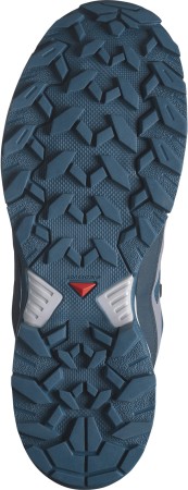 X ULTRA 360 GTX Schuh 2025 carbon/india ink/deep dive 