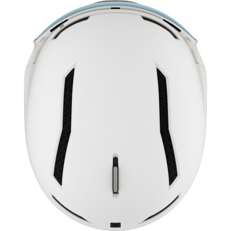 DRIVER PRO SIGMA PHOTO MIPS Helm 2026 white 