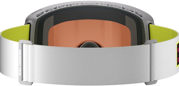 SENTRY PRIME SIGMA Schneebrille 2025 grey violet/sigma gun metal 