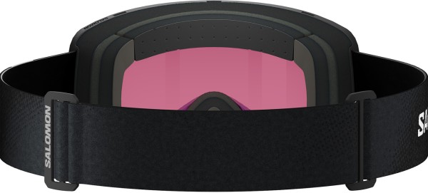 SENTRY PRO S SIGMA Schneebrille 2025 black/ssigma sky blue 