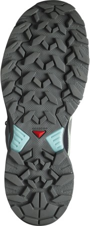 X ULTRA 360 GTX W Schuh 2026 sedona sage/black/sea foam 