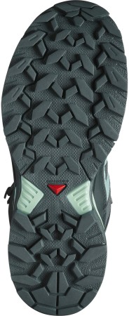 X ULTRA 360 MID GTX W Schuh 2026 turbulence/carbon/tourmaline 