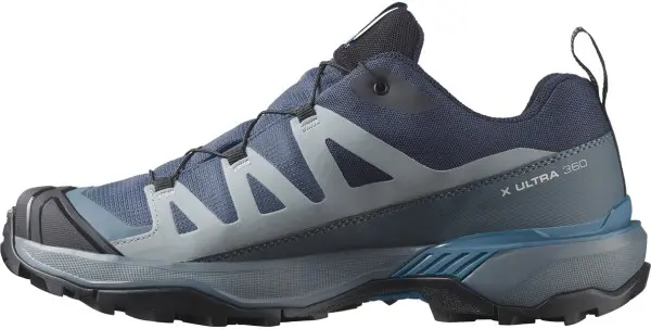 X ULTRA 360 GTX Shoe 2026 blue nights/dark navy/dark blue 