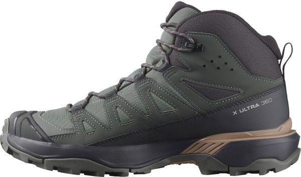 X ULTRA 360 MID GTX W Shoe 2026 sedona sage/urban chic/etherea 