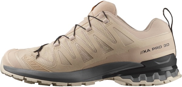 XA PRO 3D V9 GTX Schuh 2026 oxford tan/castlerock/black 
