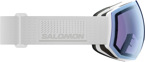 RADIUM PRO SIGMA PHOTOCHROMIC Schneebrille 2026 white/sigma photo sky blue 