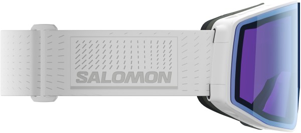 SENTRY PRIME SIGMA PHOTOCHROMIC Goggle 2026 white/sigma photo sky blue 