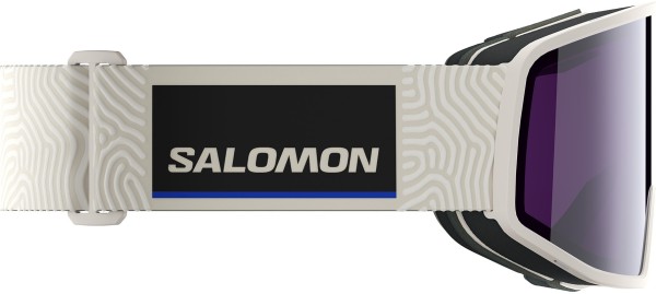 SENTRY PRO SIGMA Schneebrille 2026 rainy day/sigma sky blue 