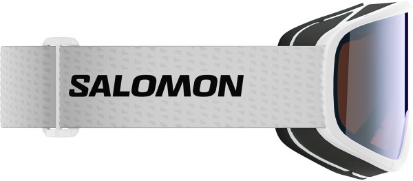 AKSIUM 2.0 PHOTOCHROMIC Schneebrille 2026 white/photo blue 