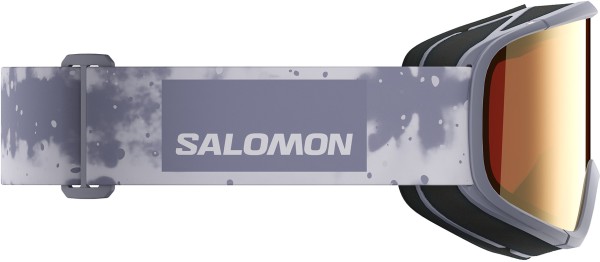 AKSIUM 2.0 Goggle 2026 blue granite/ruby 