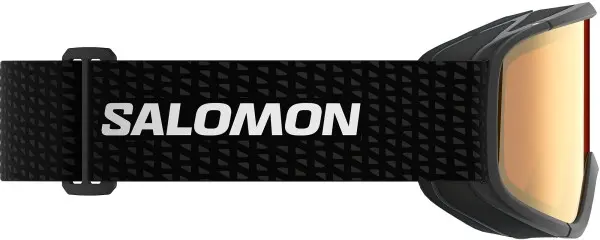 AKSIUM 2.0 S PHOTOCHROMIC Schneebrille 2026 black/photo red 