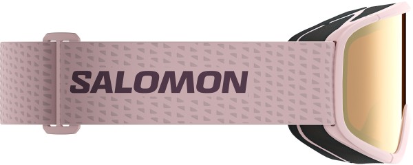 AKSIUM 2.0 S Goggle 2026 heavenly pink/ruby 