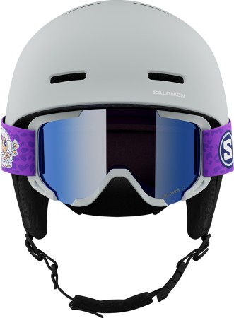 PLAYER COMBO Helm 2026 ice flow/mid blue 