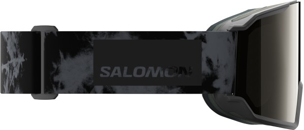 S/VIEW 3 ML Goggle 2026 black/black 