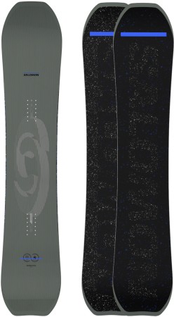 HIGHPATH Snowboard 2026 