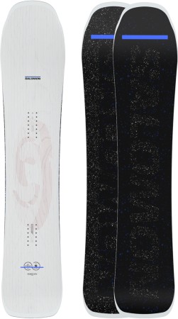 JETSTREAM Snowboard 2026 