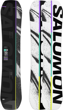 HUCK KNIFE PRO WIDE Snowboard 2026 