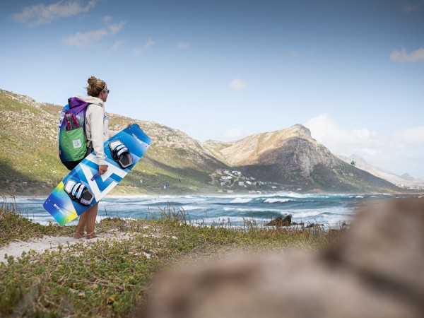 LAUNCH Kiteboard 2026 