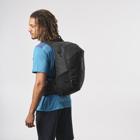 TRAILBLAZER 20 Backpack 2025 black/alloy 