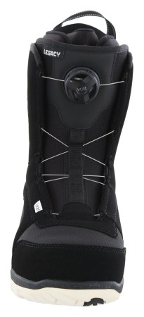 LEGACY BOA TEST Boot 2023 black 