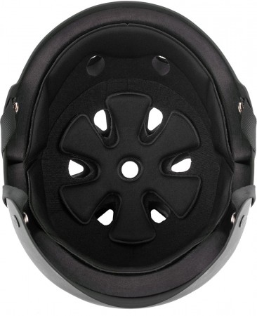 LEGEND LOW RIDER Helm 2023 black 