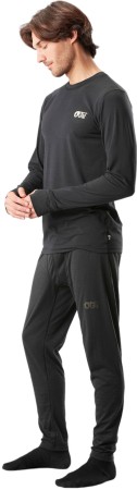 LHOTSE Hose 2025 black 
