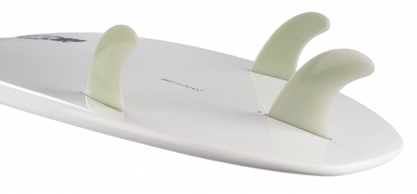 RIVER 2.0 Surfboard white 