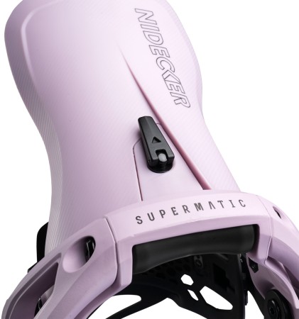 SUPERMATIC LT Binding 2026 dusk 
