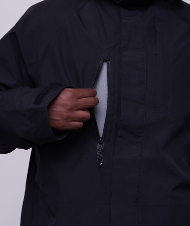 GORE-TEX CORE Jacke 2025 black 