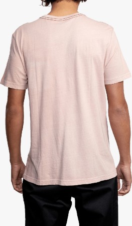 PTC 2 PIGMENT T-Shirt 2024 pale mauve 