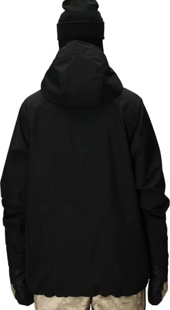 GORE-TEX CORE SHELL Jacket 2026 black 