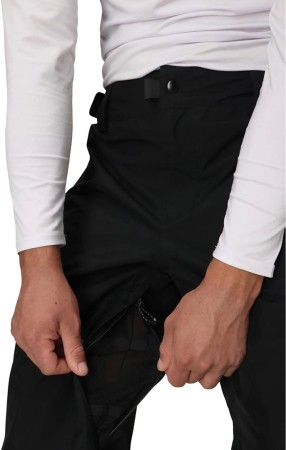 GORE-TEX CORE SHELL Pant 2026 black 