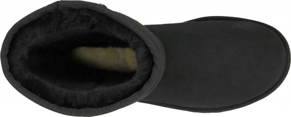 MENS CLASSIC SHORT Stiefel 2026 black 