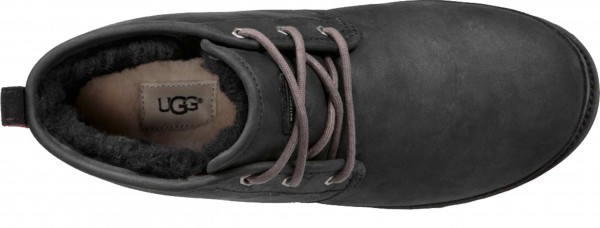 NEUMEL WATERPROOF Schuh 2021 black 
